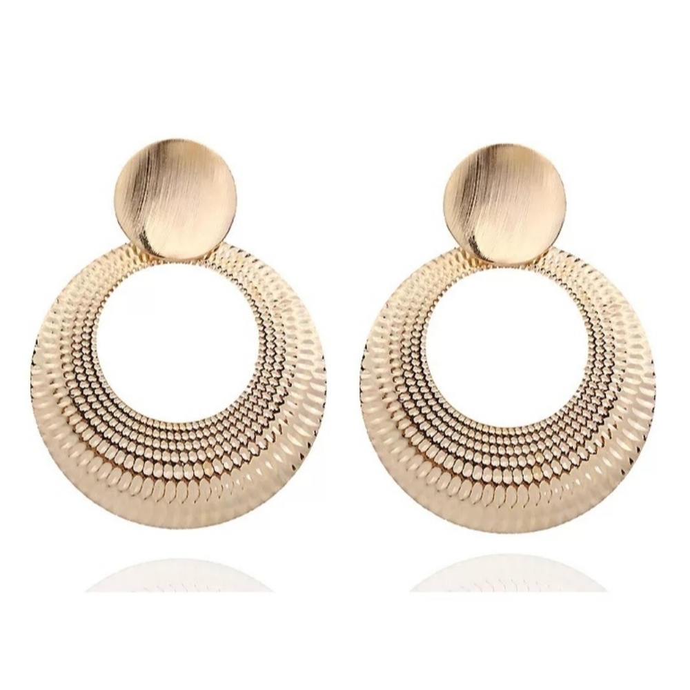 Long earrings for women, wedding, cocktail party b